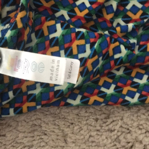 Leggings - Picture 3 of 3